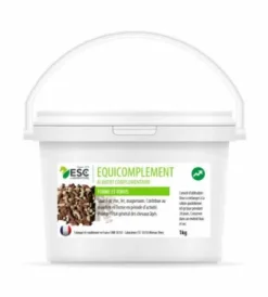 Sale Equicomplément CMV - Prévention fatigue Forme Et Performances·Booster Cheval