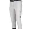 Gris Pantalon Femme 40FR Femme Tenue D'Équitation Femme·Pantalons Femme