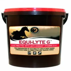 New Equi-Lyte G - Réhydratant cheval Forme Et Performances·Electrolyte Cheval