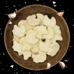 Hot Equisnack - Biscuit à l'ail 2,5kg - Friandises|Bien-Être Du Cheval·Plantes Pour Chevaux