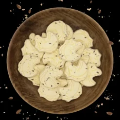 Outlet Equisnack - Biscuit avec graine de lin 2,5kg - Friandises