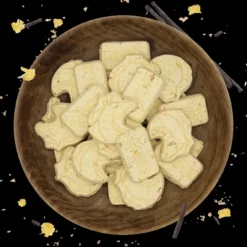 Equisnack - Biscuit céréales et Vanille 2,5kg - Friandises