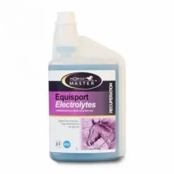 Equisport Electrolyte - Apport d'Electrolytes Forme Et Performances·Electrolyte Cheval