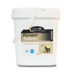 Best EQUISPORT GESTATION - Supplément minérale pour jument en lactation ou gestante Elevage·Lactation De La Jument|Elevage·Gestation Jument
