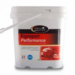 Sale EQUISPORT PERFORMANCE - Complément minéral polyvitaminé cheval travail intense e Forme Et Performances·Vitamines Et Minéraux