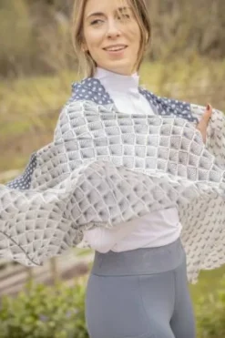 New Etole Alix - PENELOPE COLLECTION Bonnets Et Écharpes D'Équitation