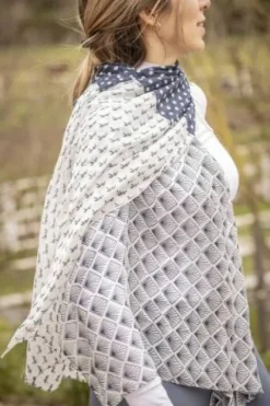 New Etole Alix - PENELOPE COLLECTION Bonnets Et Écharpes D'Équitation