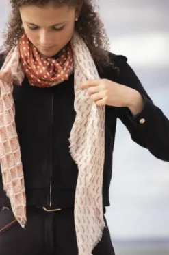 New Etole Alix - PENELOPE COLLECTION Bonnets Et Écharpes D'Équitation