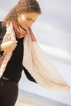 New Etole Alix - PENELOPE COLLECTION Bonnets Et Écharpes D'Équitation