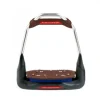 Clearance Etrier air's plancher incliné / oeil droit personnalisable - Etriers Et Accessoires