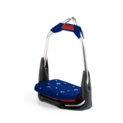 Sale Etrier air's plancher incliné / oeil orienté personnalisable - Etriers Et Accessoires