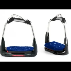 Sale Etrier air's plancher incliné / oeil orienté personnalisable - Etriers Et Accessoires