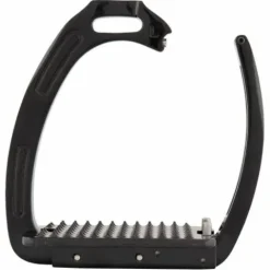 Discount Etrier de sécurité Lavarone - - Aluminium galvanisé Etriers Et Accessoires