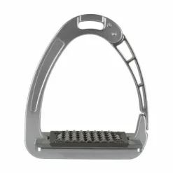 Etrier En Aluminium Arena Aluplus Adulte - Etriers Et Accessoires