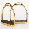 Hot Etrier Or 120 Harry Horse Etriers Et Accessoires