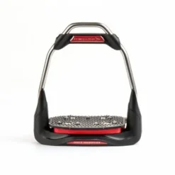 Best Etriers Air's Oeil Droit Black Series Plat - Etriers Et Accessoires