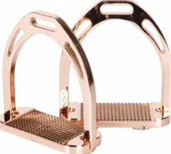 Online Etriers Aluminium - Harry's Horse Etriers Et Accessoires