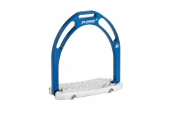 New Etriers Anatomique en aluminium Brillant Etriers Et Accessoires