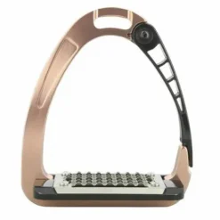 Hot Etriers Arena Alupro  - Etriers Et Accessoires