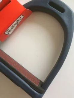 Online Etriers composite bleu neufs Etriers Et Accessoires