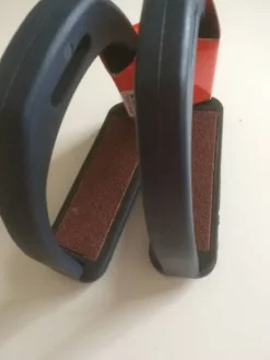 Online Etriers composite bleu neufs Etriers Et Accessoires