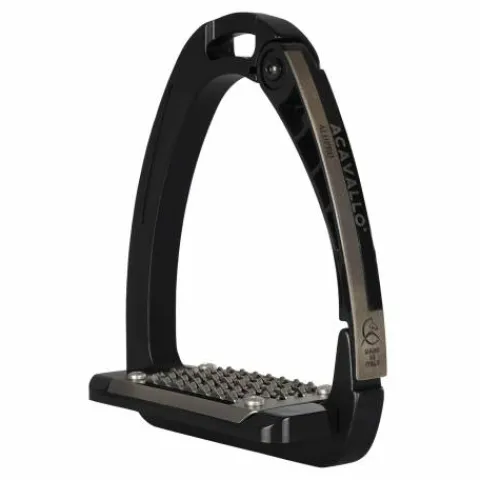 Sale Etriers de sécurité Arena Adulte 12 cm Etriers Et Accessoires