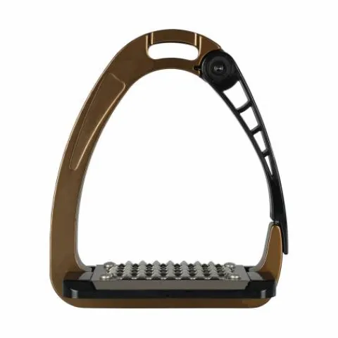 Sale Etriers de sécurité Arena Adulte 12 cm Etriers Et Accessoires