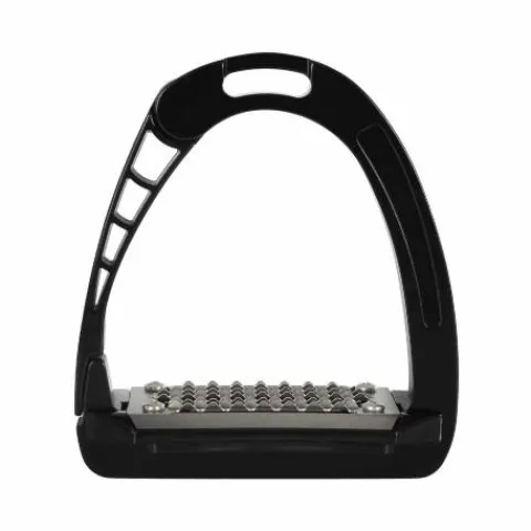 Best Etriers De Sécurité Arena Junior Alupro (10.5cm) Etriers Et Accessoires