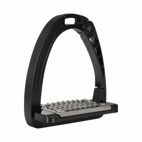 Best Etriers De Sécurité Arena Junior Alupro (10.5cm) Etriers Et Accessoires