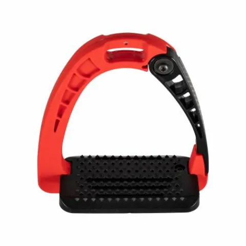 New Etriers de sécurité junior - - Légers et confortables Etriers Et Accessoires