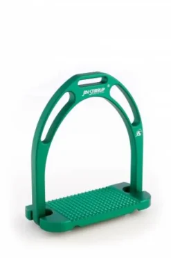 New Etriers en aluminium opaque Etriers Et Accessoires