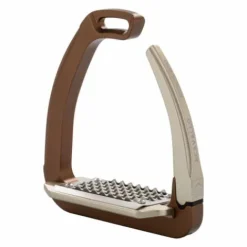 Sale Etriers en aluminium Rel-X 180 - - Confort et sécurité Etriers Et Accessoires