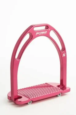 Hot Etriers en alumium brillant Etriers Et Accessoires