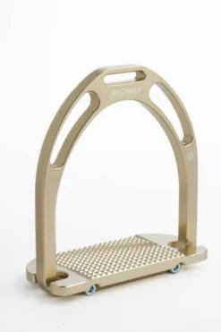 Hot Etriers en alumium brillant Etriers Et Accessoires