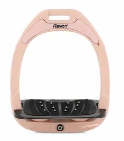 Hot Etriers Flex On Green Composite édition limitée 2025 Etriers Et Accessoires