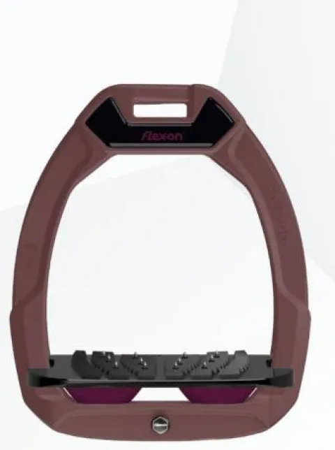 Etriers Flex On Safe On Incliné Ultra Grip - Etriers Et Accessoires