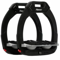 Hot Etriers Flex On Safe On Junior Etriers Et Accessoires
