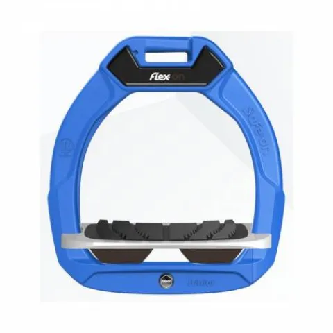 Hot Etriers Flex On Safe On Junior Etriers Et Accessoires