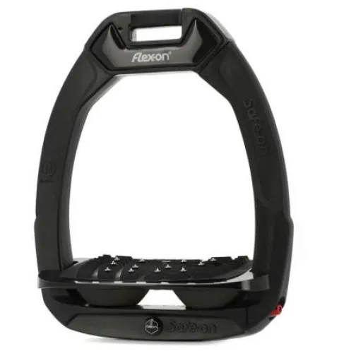 Online Etriers Safe On Ultra Gripp ALL BLACK Etriers Et Accessoires