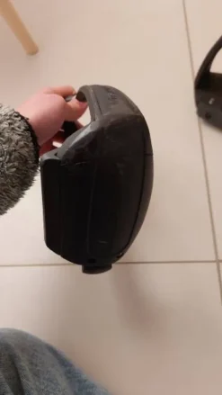 Outlet Etriers soft'up pro + Etriers Et Accessoires