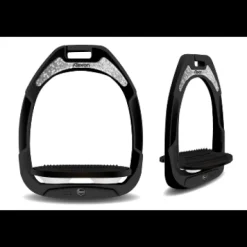 Clearance Etriers Green Composite endurance personnalisable - Etriers Et Accessoires