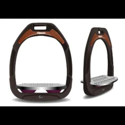 Clearance Etriers Green Composite endurance personnalisable - Etriers Et Accessoires