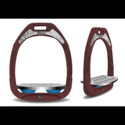 Clearance Etriers Green Composite endurance personnalisable - Etriers Et Accessoires