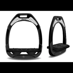 Hot Etriers Green Composite GC2 personnalisable - Etriers Et Accessoires