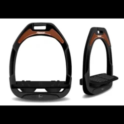 Hot Etriers Green Composite GC2 personnalisable - Etriers Et Accessoires