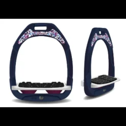 Hot Etriers Green Composite GC2 personnalisable - Etriers Et Accessoires