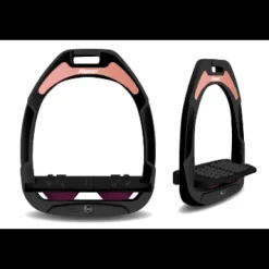 Hot Etriers Green Composite GC2 personnalisable - Etriers Et Accessoires