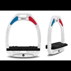 Hot Etriers Green Composite GC2 personnalisable - Etriers Et Accessoires