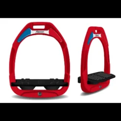 Hot Etriers Green Composite GC2 personnalisable - Etriers Et Accessoires