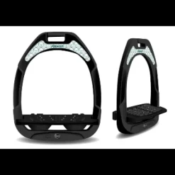 Hot Etriers Green Composite GC2 personnalisable - Etriers Et Accessoires